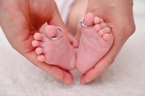 临清孕妇六个月肚子多大
